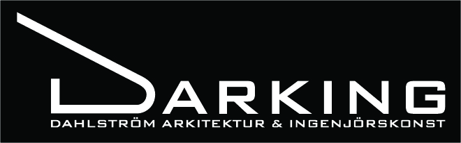 Darking, Niklas Dahlström Kvalitetsansvarig, samt byggledning.